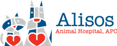 Alisos Animal Hospital Logo
