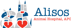 Alisos Animal Hospital Logo